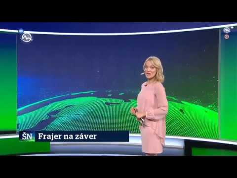 Frajer na záver: Dávid Chrenko