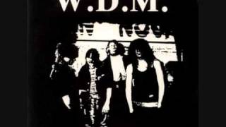 W.D.M. - Freedom of music