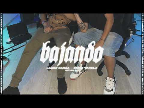 BAJANDO RKT - Laure Barca, Kevin DJ