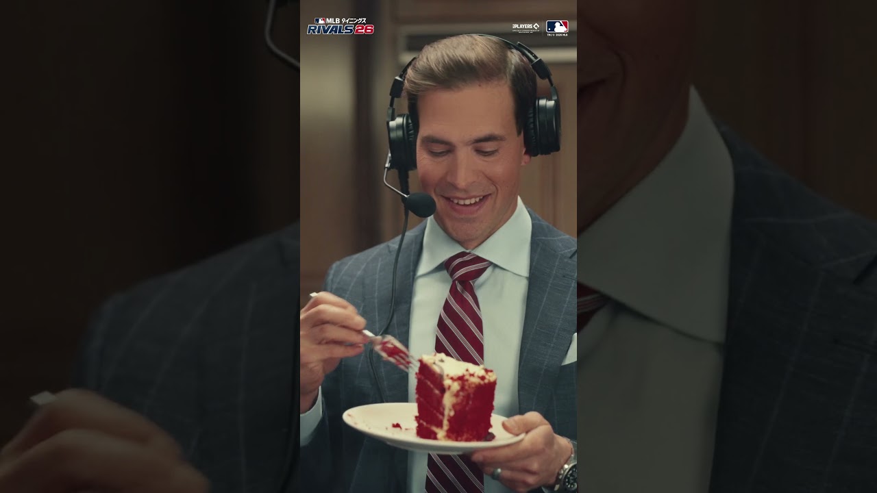 MLB 9イニングス RIVALS 26 | キッチンの悪夢