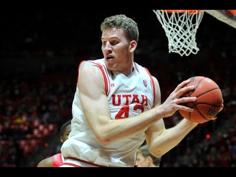 Jakob Poeltl 2016 NBA Draft Scouting Report