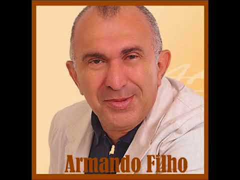 Você Tem Um Valor - Armando Filho