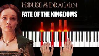 Fate of the Kingdoms (House of the Dragon)