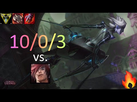 | The best counter vs. Sett? | Camille machts
