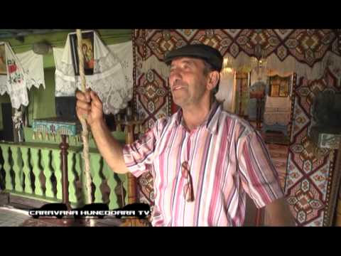 CARAVANA HD - comuna Luncoiu 2013