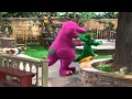Barney 1