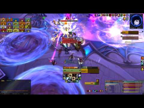 На Донышке VS Mythic Grand Magistrix Elisande MM Hunter POV