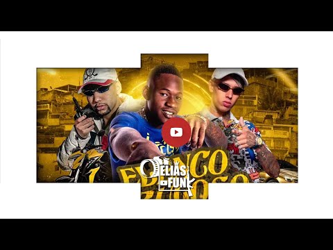 ELENCO CABULOSO - Mc Neguinho BDP , MC Kaverinha , Mc RN do Capão  (Dj David LP)