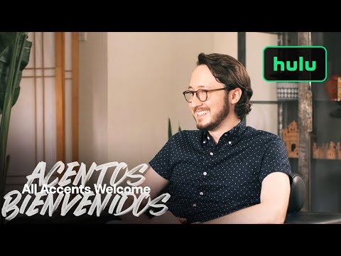 Niko Gutiérrez-Kovner | 拉美人名單 - 歡迎所有的口音。 (Niko Gutiérrez-Kovner | The Latinx List • All Accents Welcome)