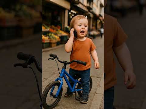 Hello chef fharrad ist kaput 🚲 boss #chef #automobile