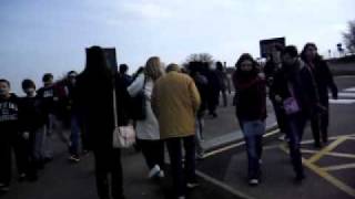 STONEHENGE, WILTSHIRE - PARTE 1