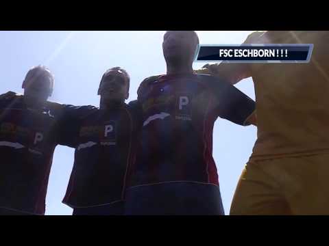 FSC Eschborn Aufstieg 2013/2014