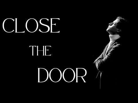 Close the Door(Papik Version Cover) -Manuele
