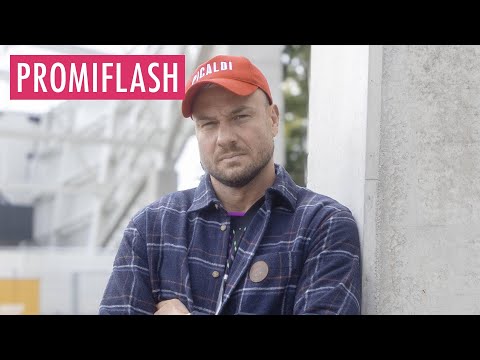 Boxkampf auf der Kippe? Eric Sindermann hat Virusinfektion