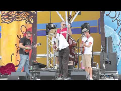 Downtown County Band | Camp Barefoot 5 | 8/18/2011 | 1 of 3