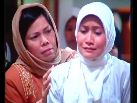 FTV Hidayah Gemar Membungakan Uang Jenazah Tak Mau Dikafankan, Kuburan Menyempit