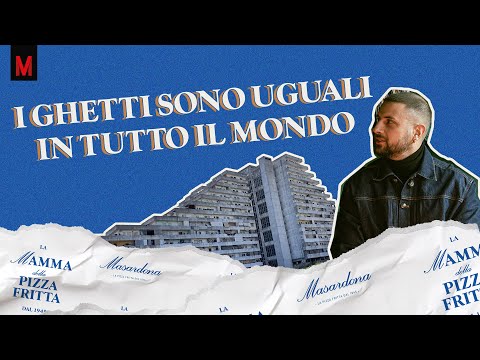 Napoli racconta Napoli | S2 - Ep.4 - Dat Boi Dee