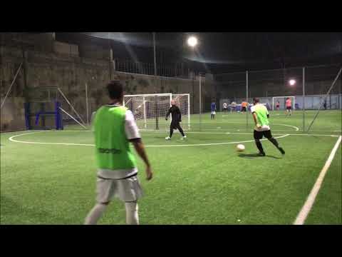 Tornei Skies: Le Griffe - FC Stadera