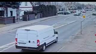 Wideo1: 19-latek surowo ukarany za niebezpieczn� jazd� w Ko�cianie