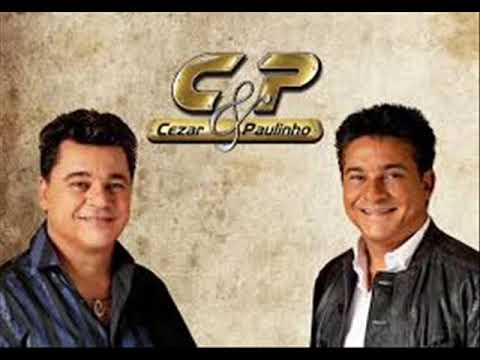 Cézar e Paulinho  - Meu endereço (1987)