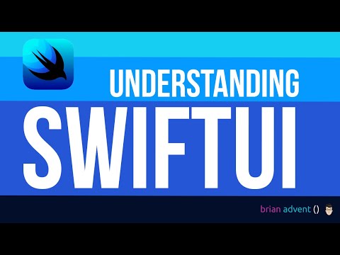 iOS 13 Swift Tutorial: Understand Swift UI, Property Wrapper & More (@State & @EnvironmentObject)