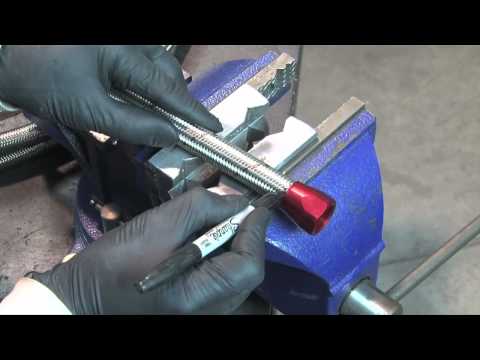 Perform-O-Flex & Auto-Flex hose