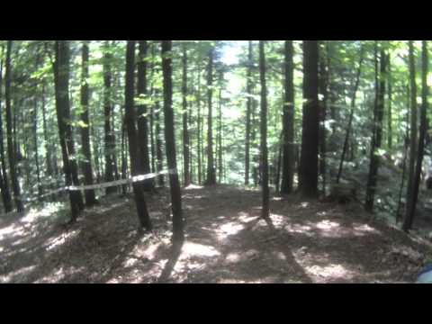 BikeDays 2011 Test Trek Session 88 .mov