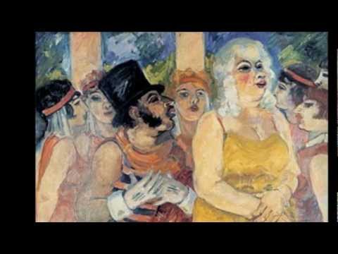 Isa Kremer Ну, почему ты, кицечка, сердита? Farvos Iz Die Ketzele Broiges