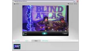 RCM Hangout Festival - Blind Atlas