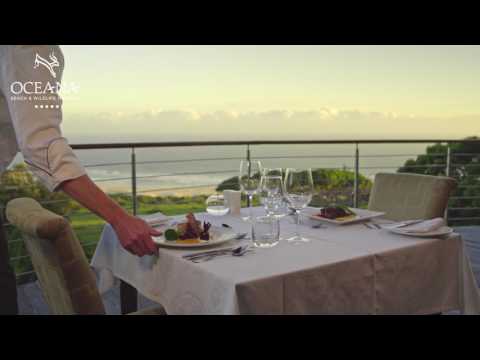 Oceana Website Showcase