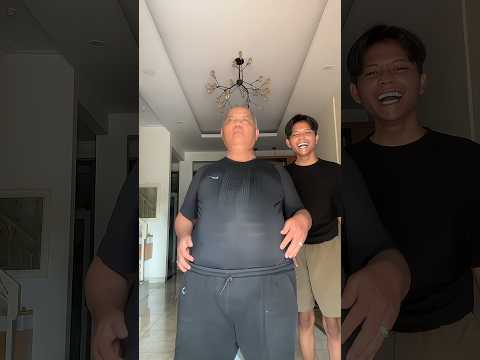 PAPAH AKU HAMIL😱TERNYATA PAPAH AKU CWK