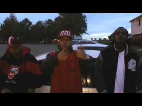 NAPALM DA BOMB,FEDDIE FT.YOUNG FLAMES-HARD TIMES