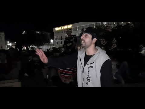 Joqerr v/s Emblema - Final  Knd Battles Preclasificación Bdm Regional Fecha II T.3