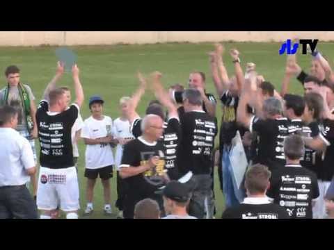 SC Weiz -  ATV Irdning