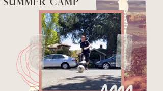 Download lagu AAYSA Virtual Soccer Summer Camp with Coach Yang & Coach Shane mp3