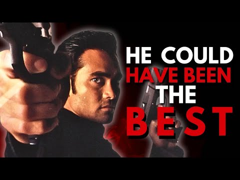 The Greatest ACTION Star You Don’t Know