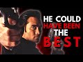 The Greatest ACTION Star You Don T Know