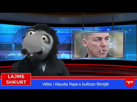 Lajmet Shkurt - Përmbledhje | NGOP.TV