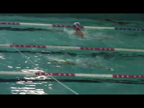 Tondini Rachele (4) 100RA - S.Marcellino 22.01.23