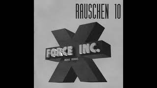 Rauschen 10 - Diamonds & Pills - Richard Benson