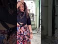 Hot Bhabhi In Saree Saree Shorts Reels Blouse Sonihenna Official Tera Mar Kha