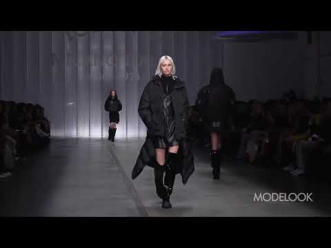 Iceberg | Fall Winter 2023/2024 | Milan Fashion Week