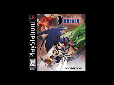 Brave Fencer Musashi | Bincho Field [31] | Cook Chiffonade