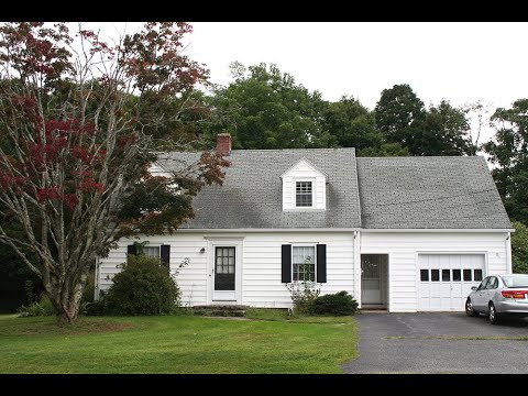 20 Alden Ave, Shrewsbury MA 01545 - Single Family Home - Real Estate - For Sale -