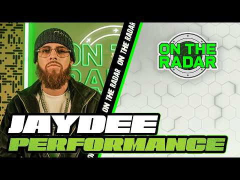 Jaydee "Mr. HellaPlayz" | On The Radar Performance