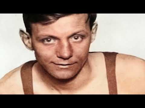 Jimmy Wilde "The Mighty Atom" Final Tribute - ℍ𝕚𝕘𝕙𝕝𝕚𝕘𝕙𝕥𝕤 𝕠𝕗 𝕥𝕙𝕖 𝕘𝕣𝕖𝕒𝕥𝕖𝕤𝕥 𝕗𝕝𝕪𝕨𝕖𝕚𝕘𝕙𝕥 ℂ𝕠𝕝𝕠𝕣𝕚𝕫𝕖𝕕