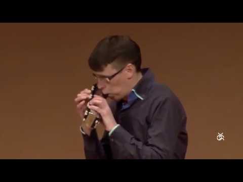 Richard Galliano - Spleen - Russian Renaissance