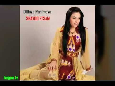 Dilfuza rahimova.shaydo etsam