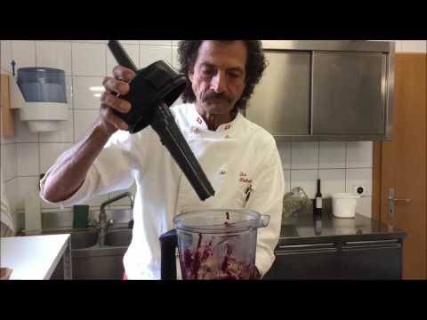 Geniale Gemüse-Einschläge  für roh vegane Sushis, etc.