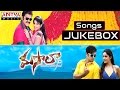 Masala Telugu Movie Songs Jukebox Venkatesh Ram Anjali Shazahn Padamsee